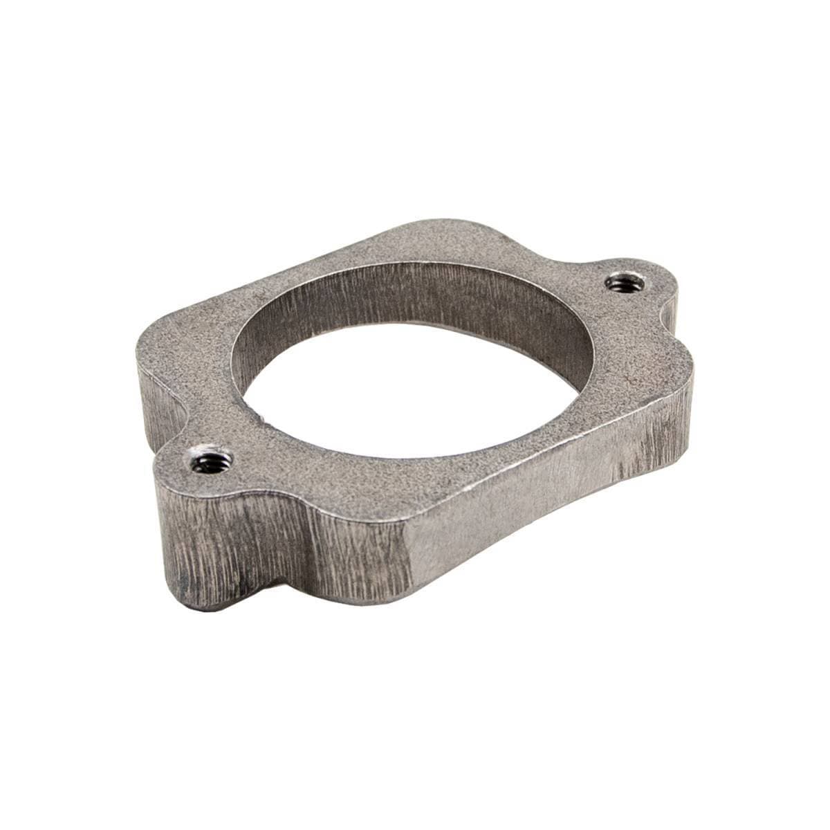 Wehrli 6.7L Cummins Steel MAF Sensor Bung
