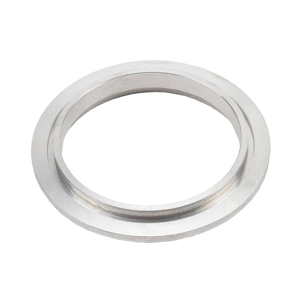 Wehrli 3" Billet Aluminum Male V-Band Flange