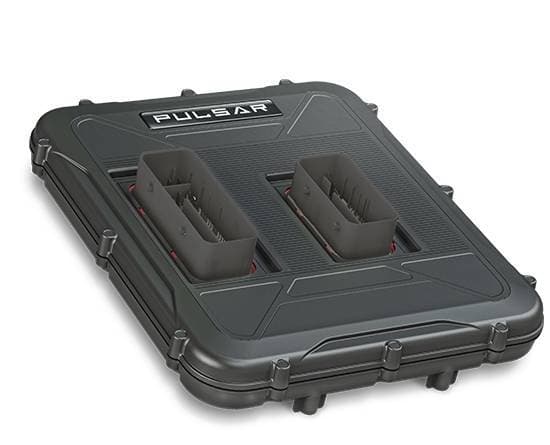 Edge Pulsar CA 2017-2019 Chevrolet L5P Duramax Diesel - 50 State Legal