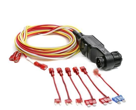 Edge EAS Universal Turbo Timer Universal - Diesel