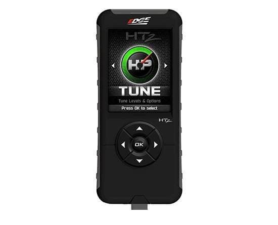 Edge EvoHT2 - California Edition Gas and Diesel Vehicle Tuner - 50 State Legal