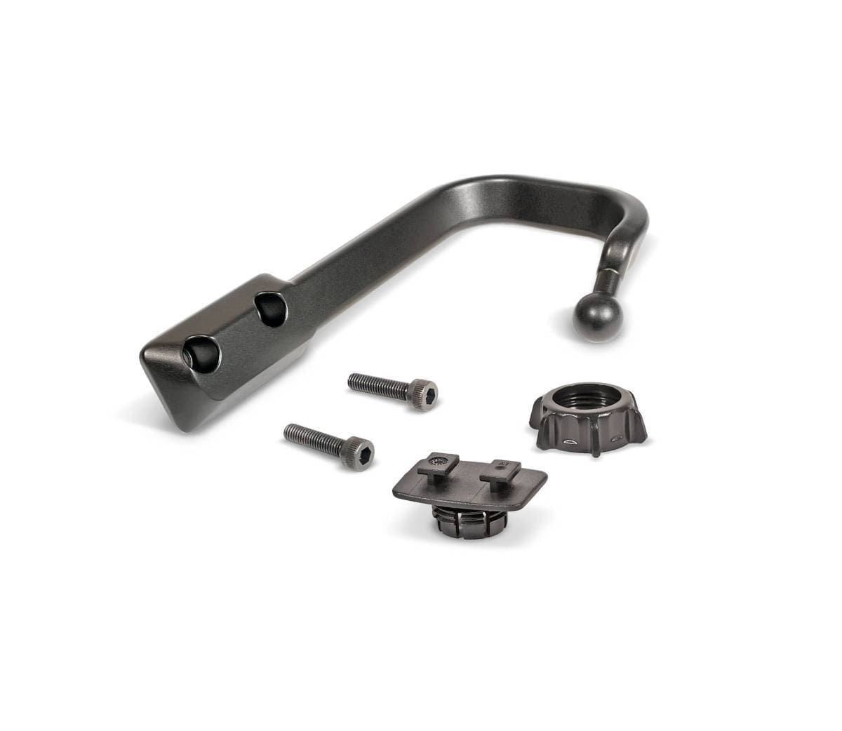 Edge A-Pillar Display Mount 2008-2010 Ford Super Duty
