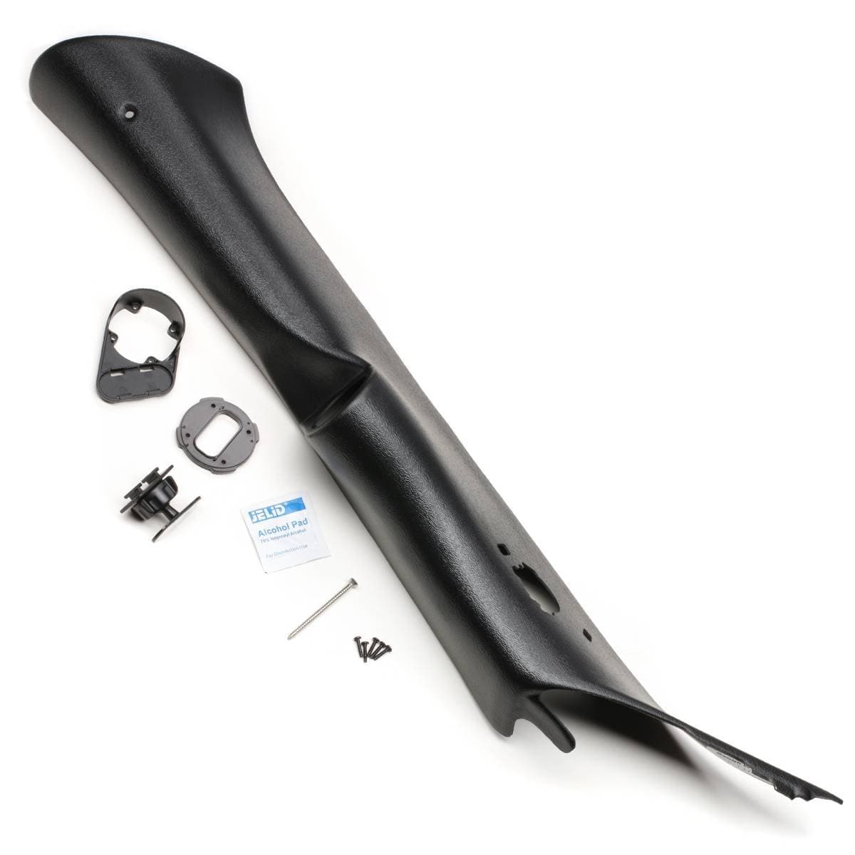 Edge Replacement Pillar Mount 2007-2014 Chevrolet Silverado/Avalanche/Tahoe/Suburban - 2007-2013 GMC Sierra/Yukon - Excluding 2014 Silverado/Sierra 1500