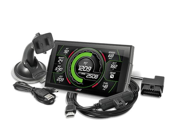 Edge Evolution CTS3 - 50 State Legal Dodge/Ram Diesel Evolution CTS3 CA