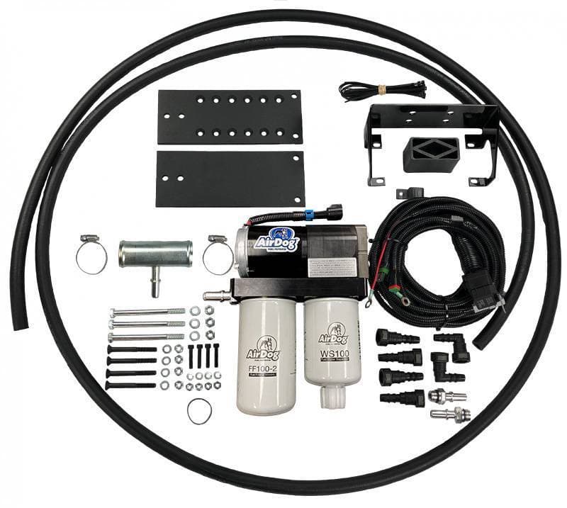 AirDog® FP-100-4G 1992-2000 Chevy Diesel
