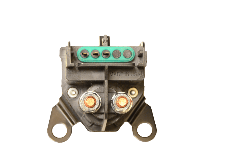 AirDog DieselRx DRX01006 OE Replacement Glow Plug Controller - 1982-2001 Chevy/GMC 6.5L