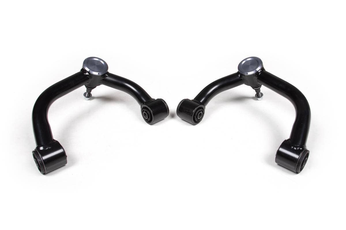 BDS 2021-2025 Ford F150 4wd, Upper Control Arm Box Kit W/ Sensor Passenger and Driver