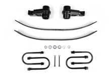 Zone Offroad 04-12 Chevy Colorado/GMC Canyon 2in Lift Kit - ZONC1224