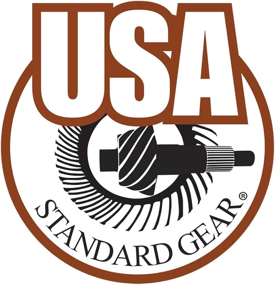 USA Standard Gear