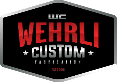 Wehrli Custom Fabrication