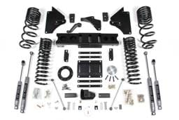 BDS Suspension 14-18 Ram 2500 4wd 6"/4" - Diesel - BDS1600H
