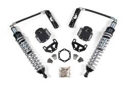 BDS Suspension 2003-13 Ram 2500 6" Fox Coilover Upgrade - BDS1615H