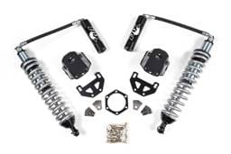 BDS Suspension 2003-13 Ram 2500 8" Fox Coilover Upgrade - BDS1616H