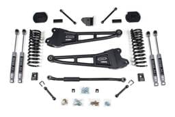 BDS Suspension 2014-2018/ 2025 Ram 2500 3" Suspension System - BDS1624FS