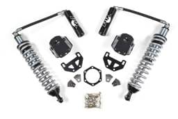 BDS Suspension 03-13 Ram 2500 3" Fox Coilover Upgrade - BDS1621H
