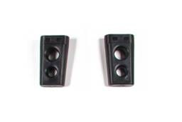 BDS Suspension Dodge 3in Bumpstops (pair) - BDS172301