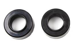 BDS Suspension X - Jeep JK Front Spacer Kit - BDS174102