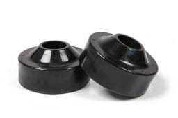 BDS Suspension 2007-2018 Jeep Wrangler (JK) 4dr 2in Rear Spacer Kit - BDS174109