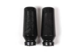 BDS Suspension 97-01 Jeep XJ Frt Bumpstops (small dia) - BDS174002