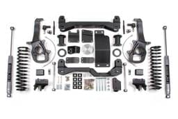 BDS Suspension 13-18 Ram 1500 4WD 6"/5" - BDS1755H