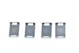 BDS Suspension 2.5in Bend Style Spring Clips (4 ea) - BDS228008