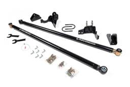 BDS Suspension 2011-2019 Chevy/GMC 2500/3500 HD Recoil Traction Bar Kit - BDS2301