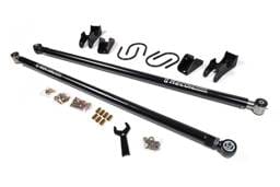 BDS Suspension 2019-2024 Ram 3500 Recoil Traction Bar Kit - BDS2306