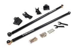 BDS Suspension 1988-2006 Chevy/GMC 1500 Recoil Traction Bar Kit - BDS2304