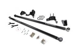 BDS Suspension 2007-2021 Toyota Tundra Recoil Traction Bar Kit - BDS2313