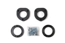 BDS Suspension 06-08 Dodge Ram 1500 4wd 2/0 Leveling Kit - BDS261H