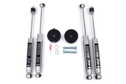 BDS Suspension 05-16 F250/350 Gas/Dsl 2/0 Leveling Kit - BDS326H