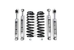 BDS Suspension 80-96 F100/150 2wd 1-2/2 Leveling Kit - BDS380H