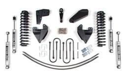 BDS Suspension 80-96 F100/150 2wd Std-Cab 4/2 AAL Kit - BDS398H