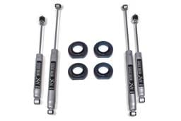 BDS Suspension 93-98 ZJ .75/.75 Coil Spacer Kit - BDS443FS
