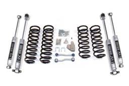 BDS Suspension 93-98 ZJ 3/2 Coil Spring Kit - BDS446FS
