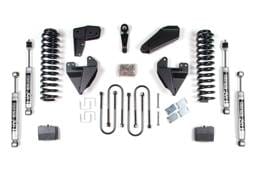 BDS Suspension 80-96 F100/150 Std-Cab 6/4 Block Kit - BDS507H