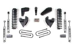 BDS Suspension 80-96 F100/150 Std-Cab 4/2 Block Kit - BDS501H