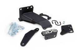BDS Suspension 2019-2024 Dodge 2500/3500 Ram Dual Stabilizer Kit - BDS55382