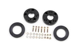 BDS Suspension 2009-2020 F150 2.5/0 Leveling Kit - BDS572H