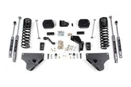 BDS Suspension 14-18 Ram 2500 4wd 4"/2.5" - Diesel - BDS698FS