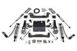 BDS Suspension 2015-2022 Colorado 5.5in System w/Fox 2.5 DSC - BDS722FDSC