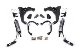 BDS Suspension 2011-17 Chevy HD 6.5in Coilover Upgrade - BDS735FDSC