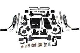 2001-2010 Chevy / GMC 3/4 Ton Pickup 4-1/2" Coil-Over Lift Kit