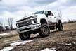 6.5" High Clearance System for 2020 Chevy/GMC HD Trucks 