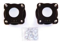 BDS Suspension 2007-2021 Toyota Tundra 4wd 3in Leveling Kit - BDS810H