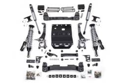 BDS Suspension 2016-2023 Tacoma 6/4 Lift System - Fox - BDS823F