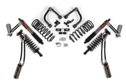 BDS Suspension 2022-2025 Toyota Tundra 2.25" - BDS838FRS