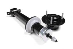 BDS Suspension 2014 Chevy 1500 4" Strut Kit - BDS98144
