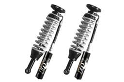 BDS Suspension X - NF: Kit: 07-ON Toyota Tundra w/ UCA, Front Coilover, 2.5 Series, R/R, 6.7",  - FOX88002947