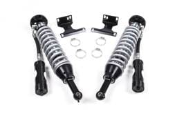 BDS Suspension Kit: BDS 05-23 Tacoma Front Coilover, 2.5 Series R/R 6" - FOX88302048